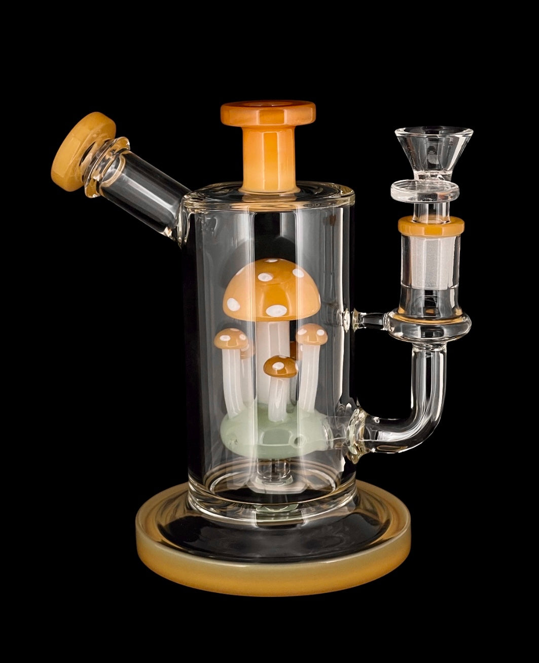 Shroom Perc Rig