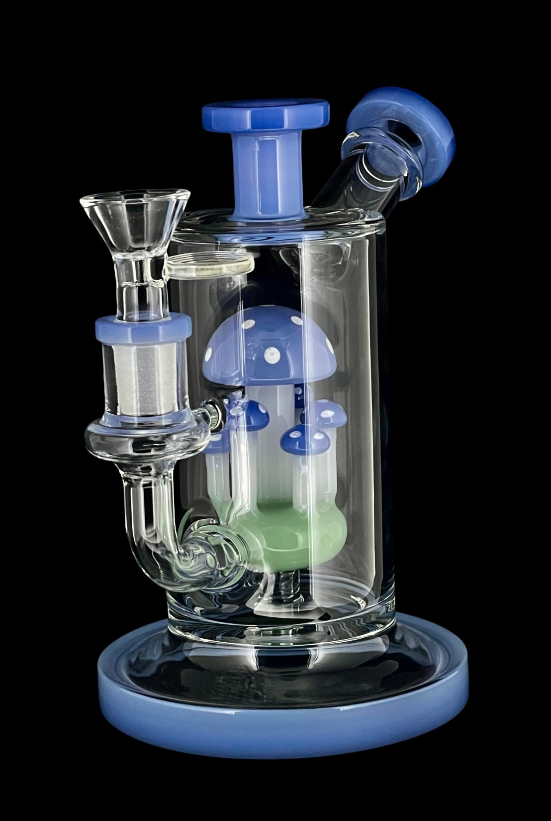 Shroom Perc Rig