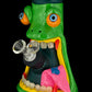 Mini Monster 3D Beakers