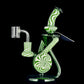 Phoenix Star Full Color Swirl Recycler