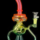 10" Rainbow Recycler