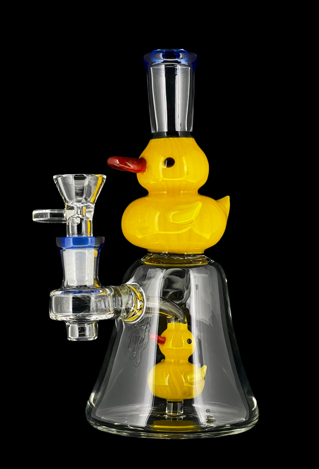 Duck Rig w/ Duck Perc