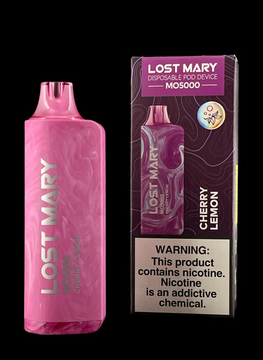 Lost Mary MO5000