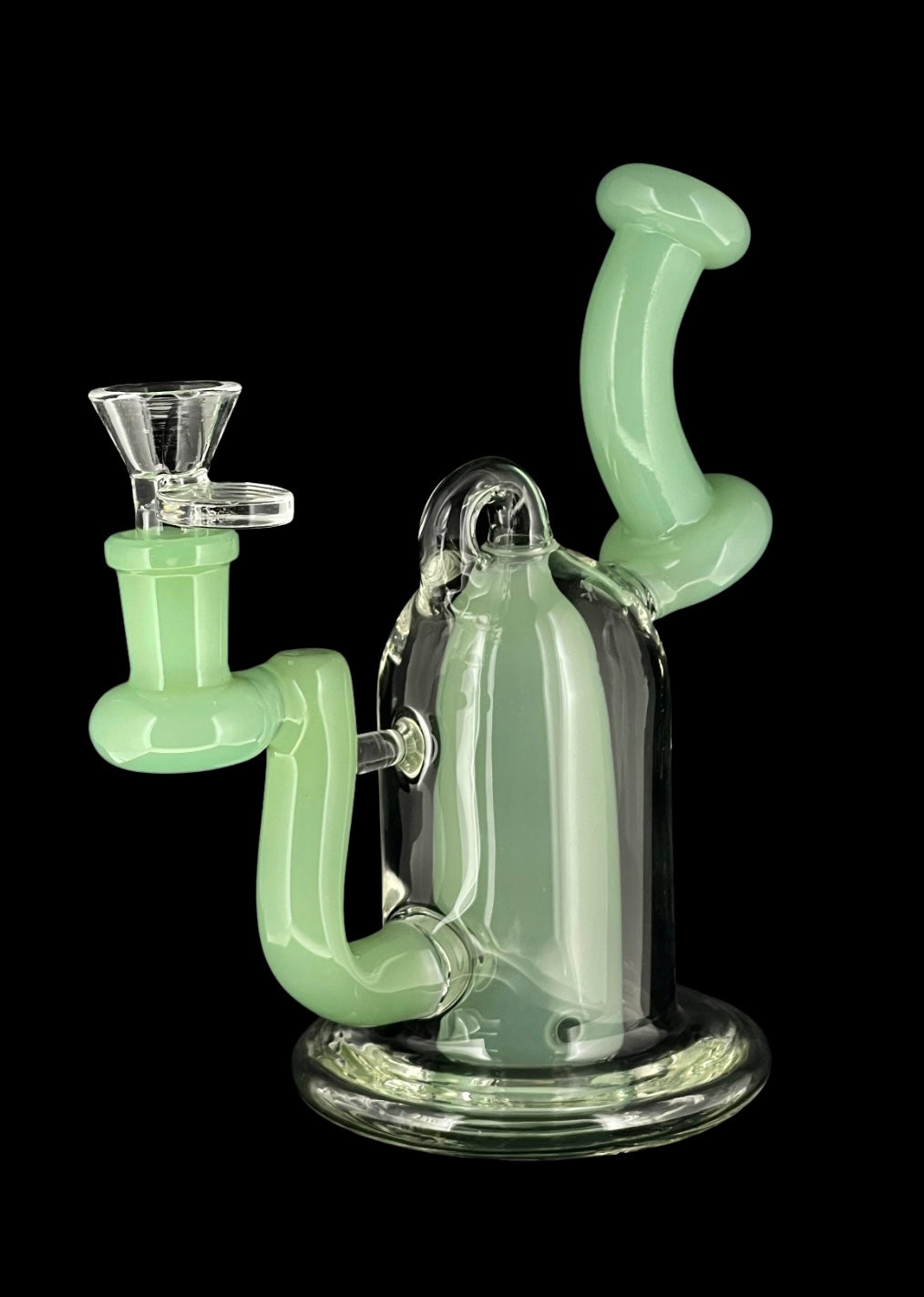 Mini Incycler