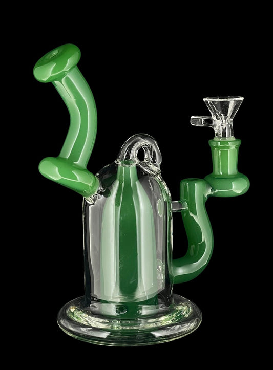 Mini Incycler