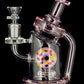 Donut Recycler Perc Rig