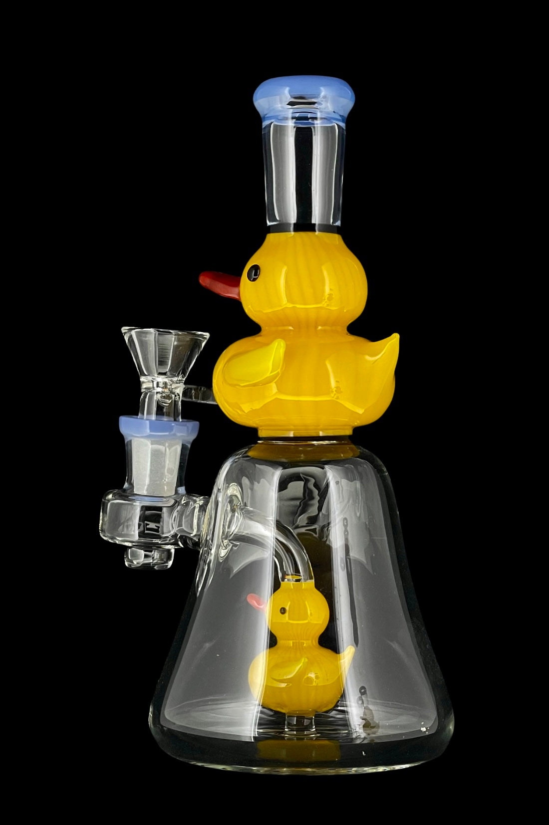 Duck Rig w/ Duck Perc