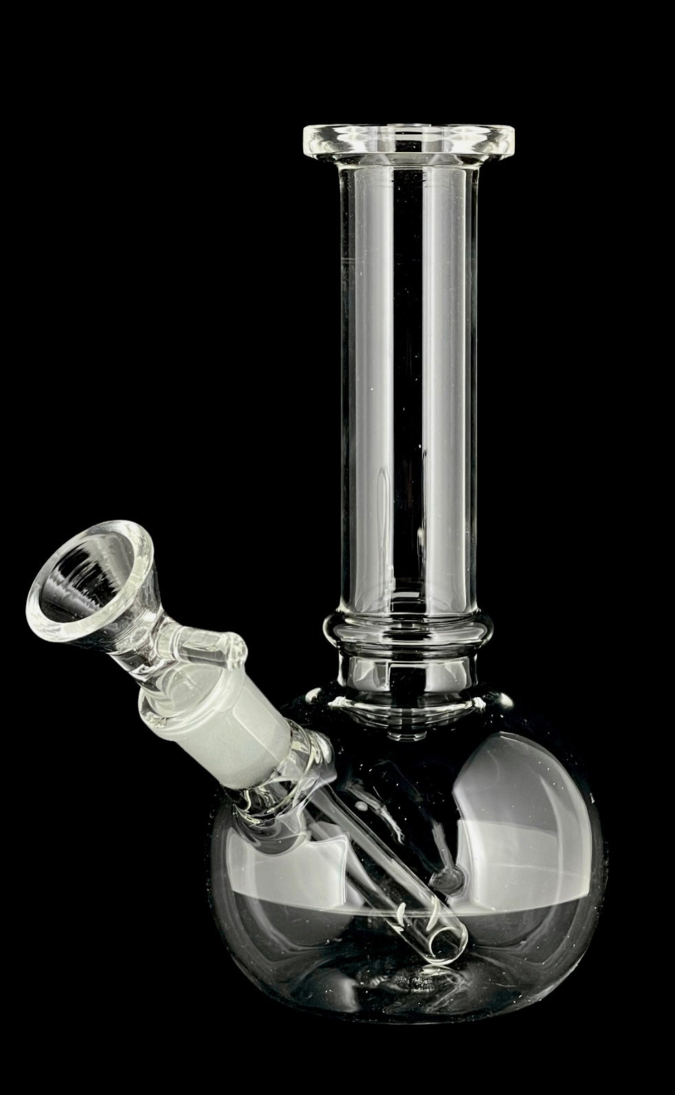 Clear Mini beaker