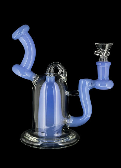 Mini Incycler