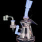 Phoenix Star Two Tone Double Uptake Recycler