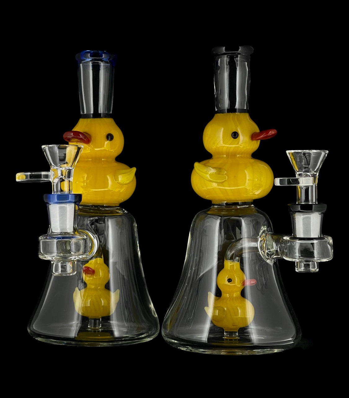 Duck Rig w/ Duck Perc