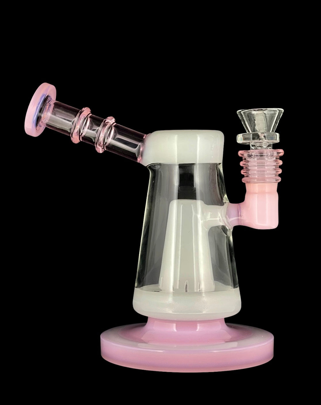 6" Color Cone Rig