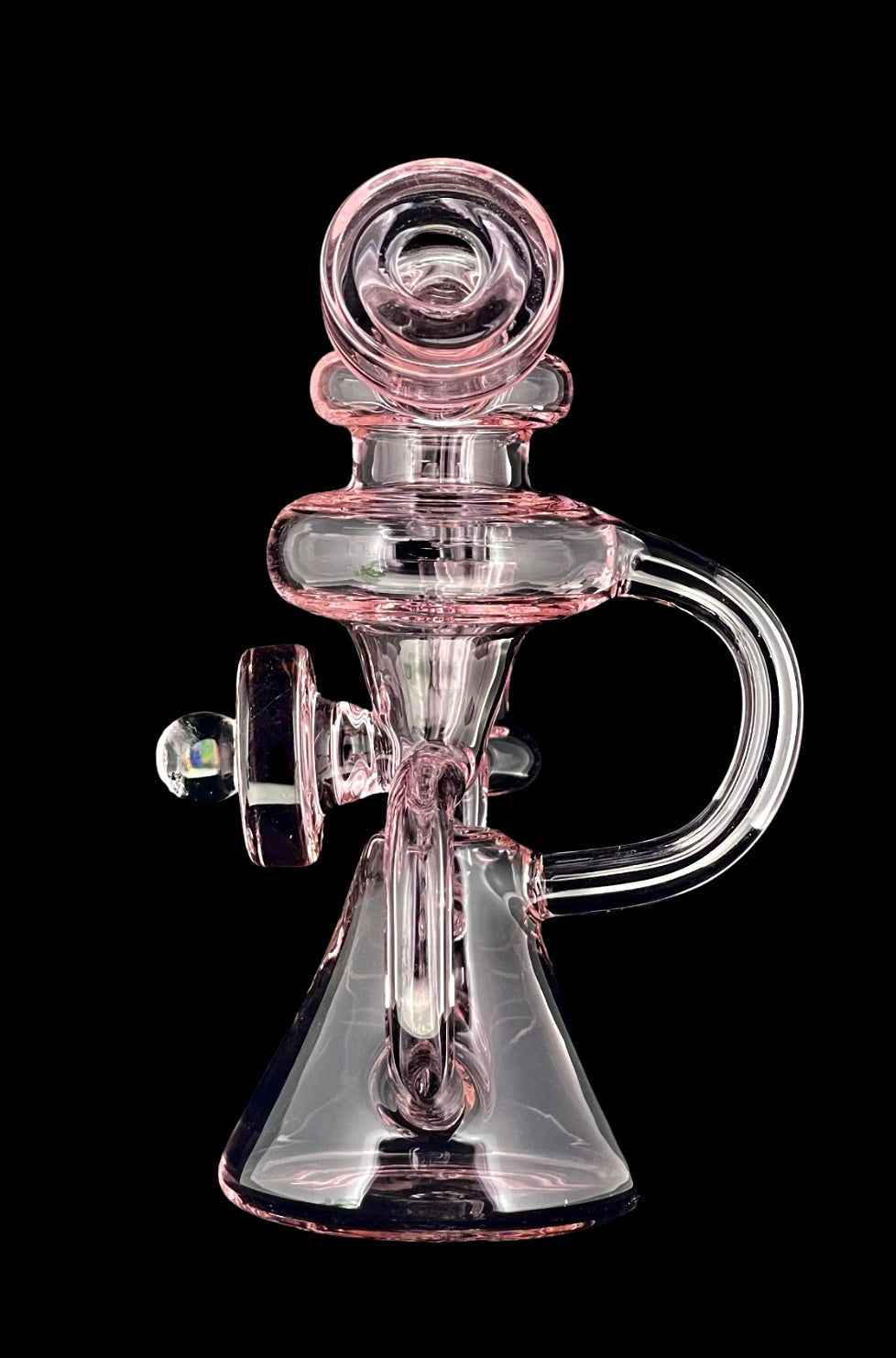 Mini Full Color Opal Recycler