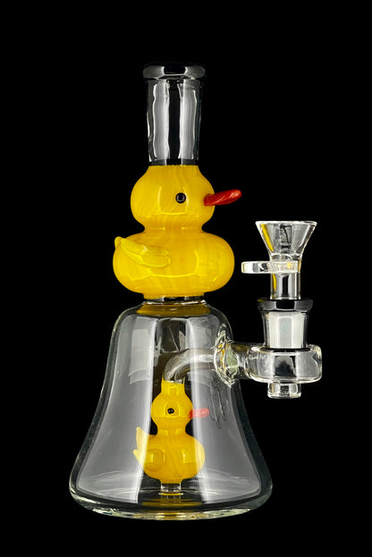 Duck Rig w/ Duck Perc