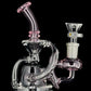 5" Mini Recycler w/ Color