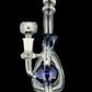 Color Ball Bent Neck Recycler