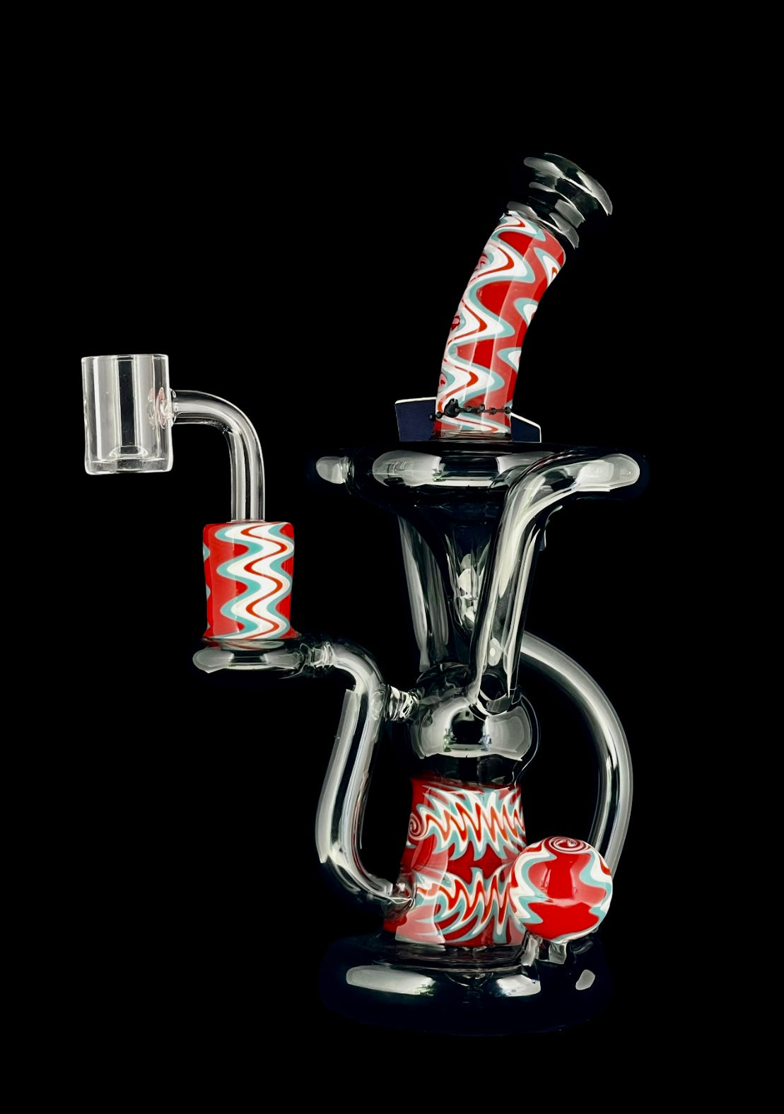 Phoenix Star Wig Wag Recycler