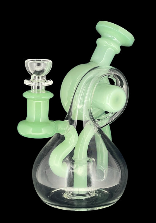 6" Jug Recycler