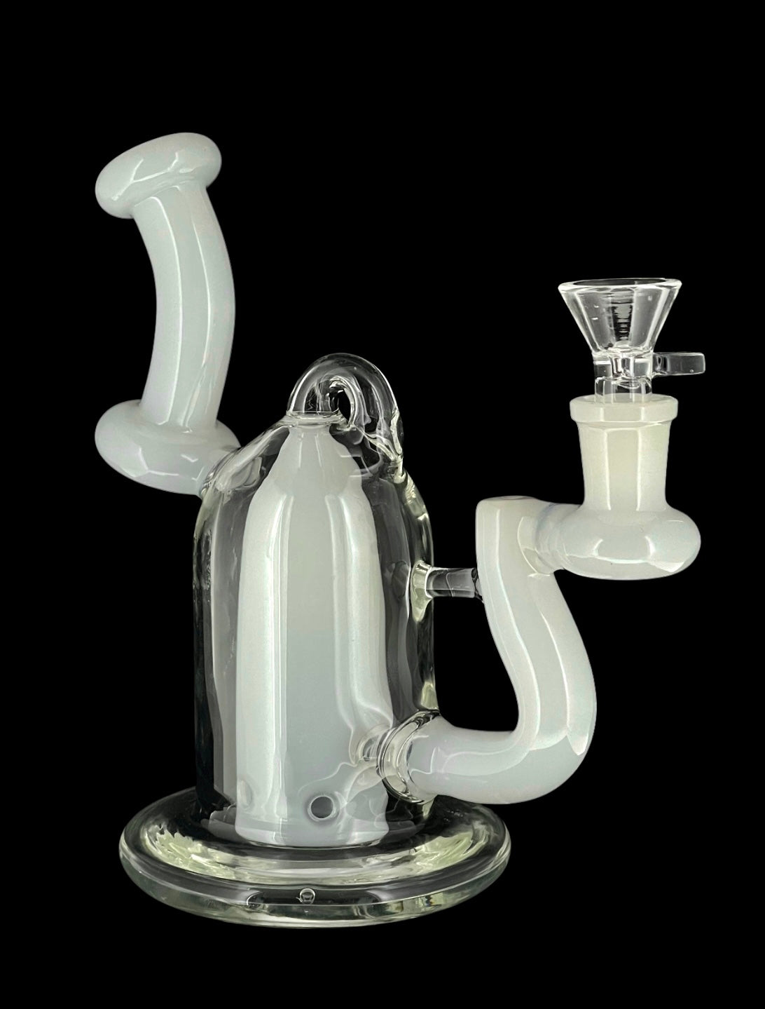 Mini Incycler