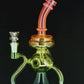 10" Rainbow Recycler