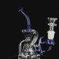 5" Mini Recycler w/ Color