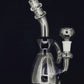 Color Ball Bent Neck Recycler