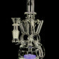 Quad Uptake Recycler