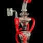 Double Uptake Recycler
