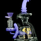 Diamond Glass Recycler