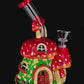 Mushroom Hut Rig