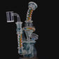 Shane Smith Dichro Linework Recycler