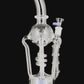 Spiral Drain Recycler w/ Sprinkler Perc