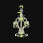 10” Twin Turbine Rig