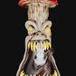 Monster Mushroom Beaker
