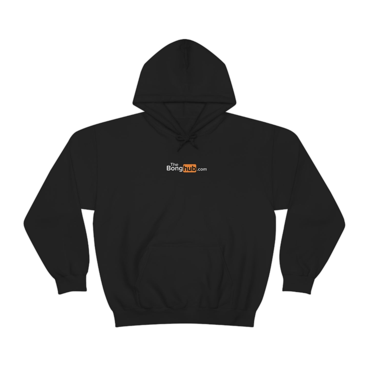 The Bong Hub Hoodie