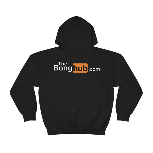 The Bong Hub Hoodie
