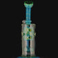 Bubble Trap Fab Rig w/ Showerhead Perc