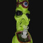 Green Monster Beaker