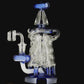 Triple Fab Recycler