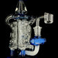 Triple Fab Recycler