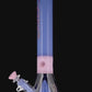 Phoenix Star Pyramid Perc Beaker