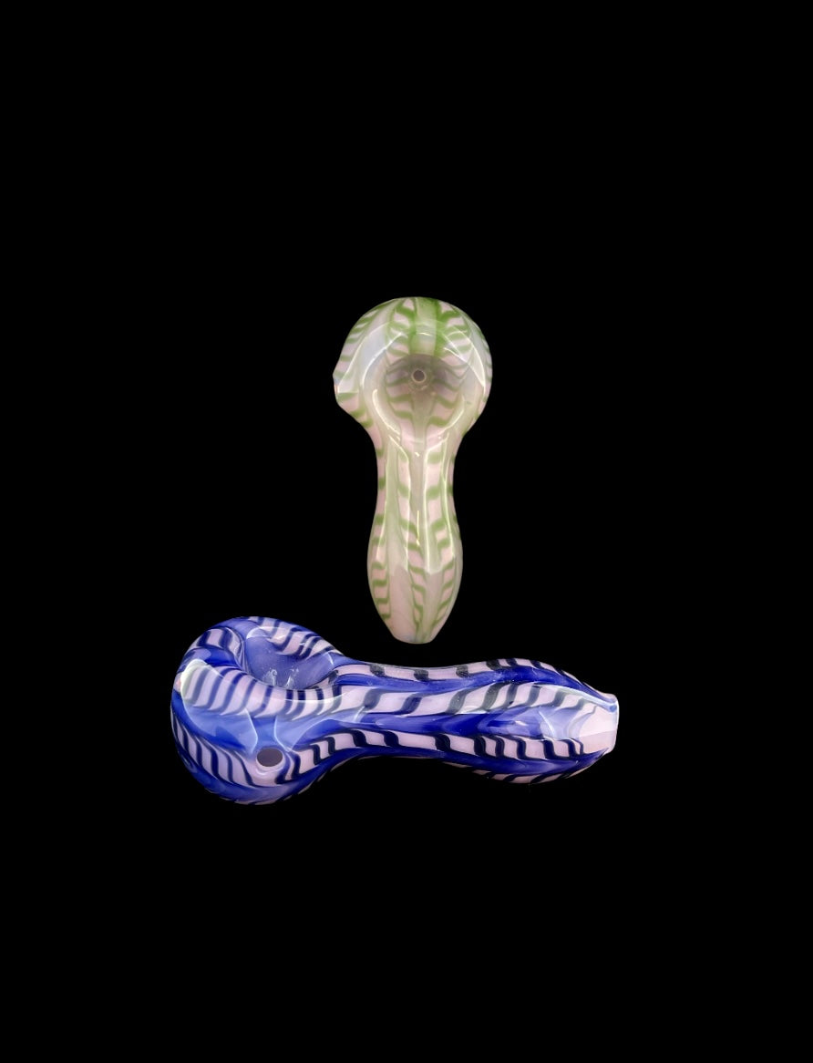 IDab American Hand Pipe