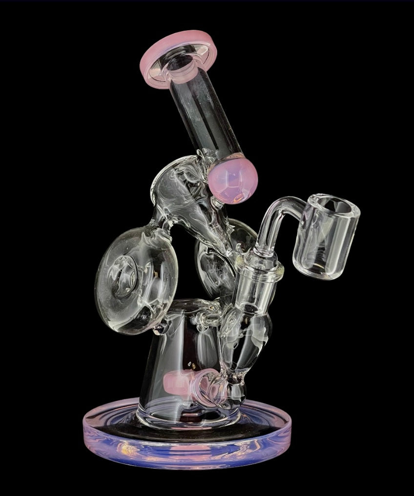 Double Donut Rig