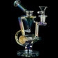 Holographic Recycler with Stemline Perc
