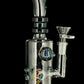 Dicro Marble Wig Wag Perc Rig