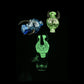 UV Horned Bubble Cap