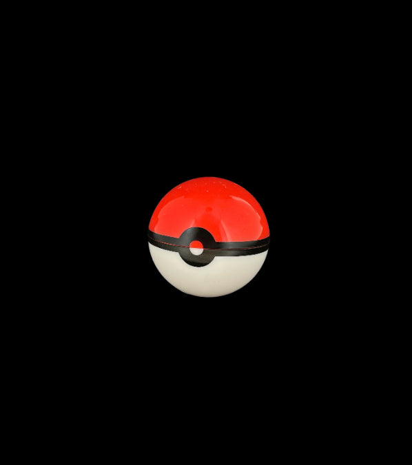 Poke ball Slick