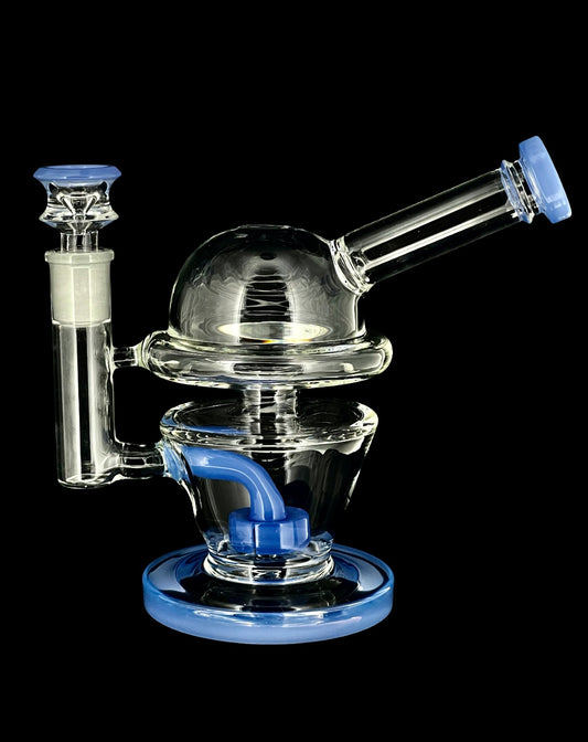 Ice Cream Bowl Rig