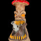 Monster Mushroom Beaker