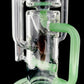 14” Recycler with Stemline Perc